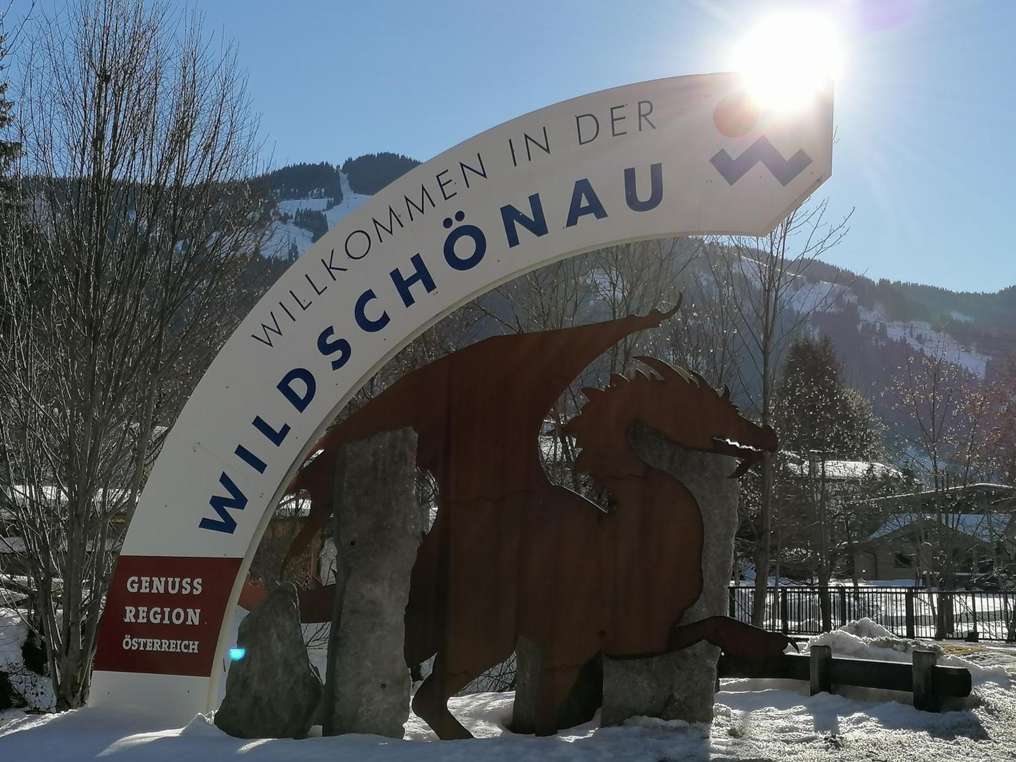 Wimmers Hundsegghof Wild001 Niederau Εξωτερικό φωτογραφία